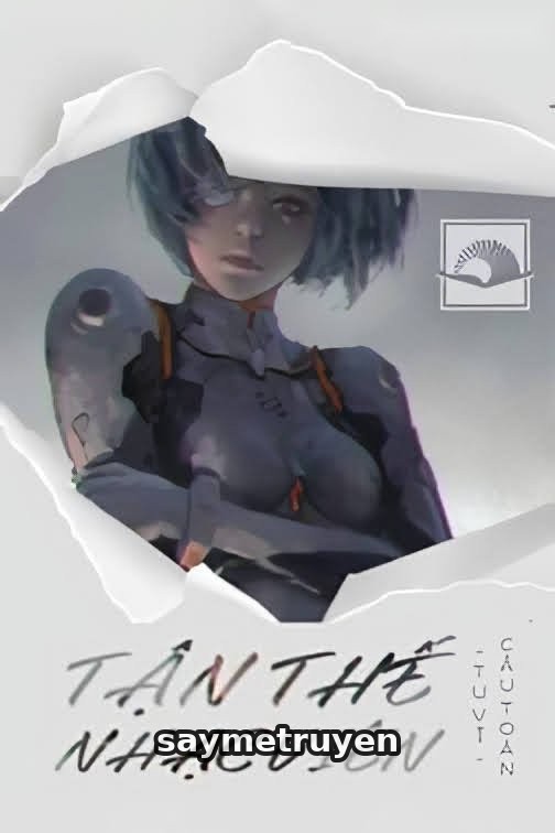Tận Thế Nhạc Viên