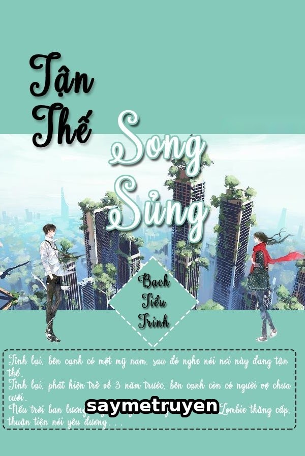 Tận Thế Song Sủng