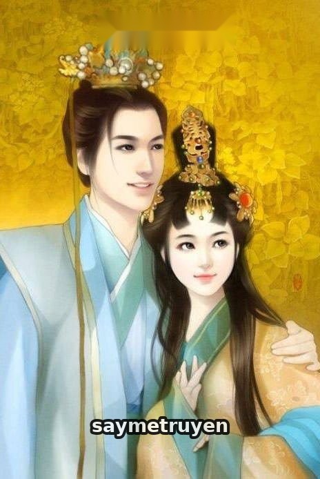 Tàn Vương Nịch Sủng, Kinh Thế Y Phi
