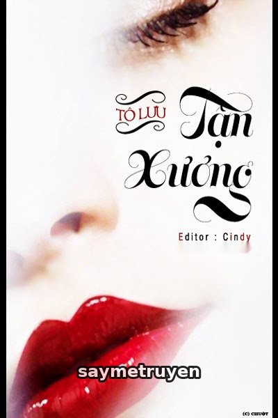 Tận Xương