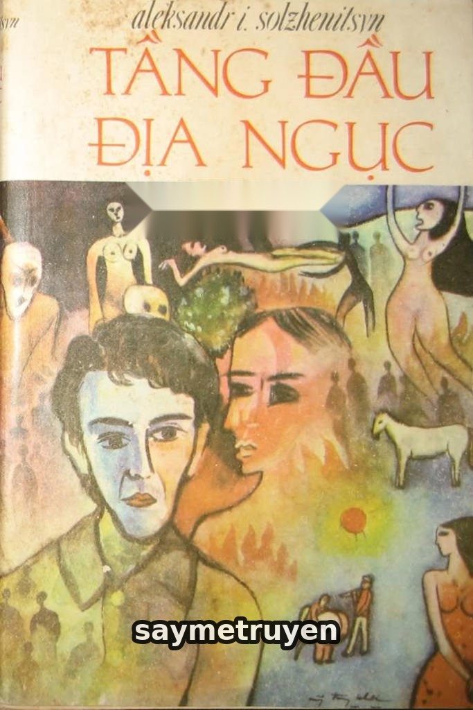 Tầng Đầu Địa Ngục
