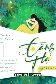 Tàng Hạ
