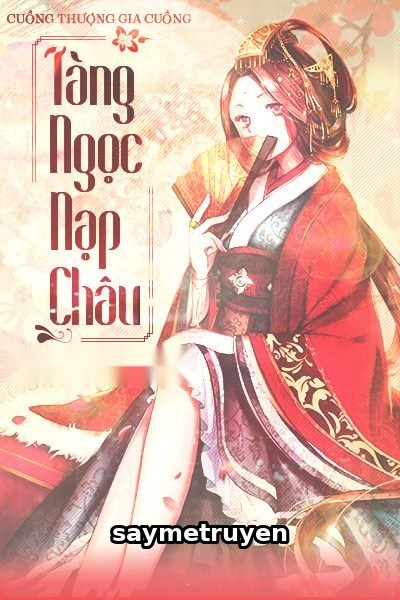 Tàng Ngọc Nạp Châu
