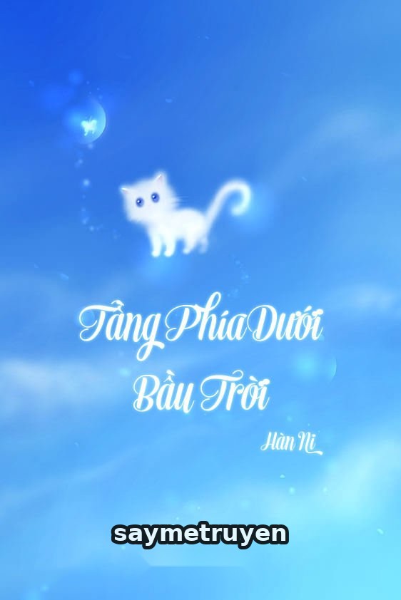Tầng Phía Dưới Bầu Trời