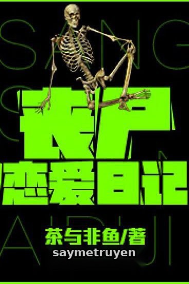Tang Thi Luyến Ái Nhật Ký