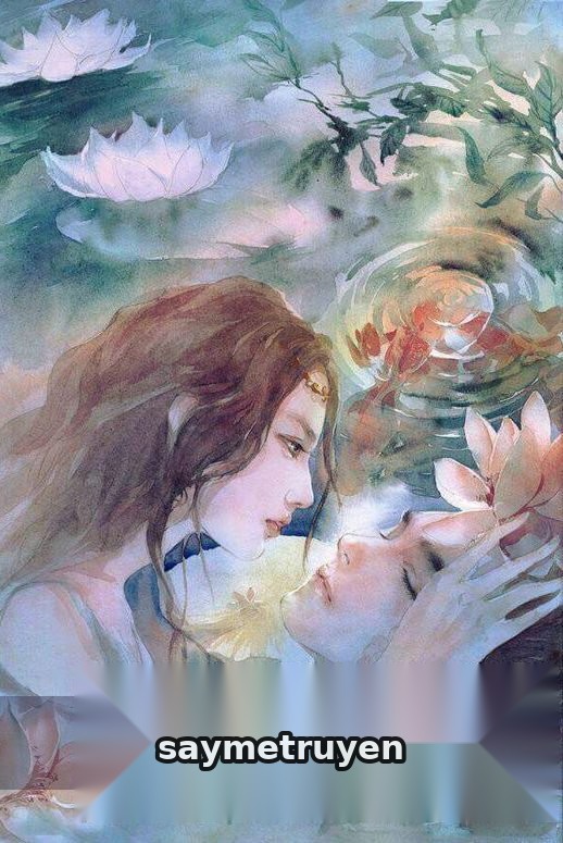 Táng Tình Quỷ Tịch Vũ