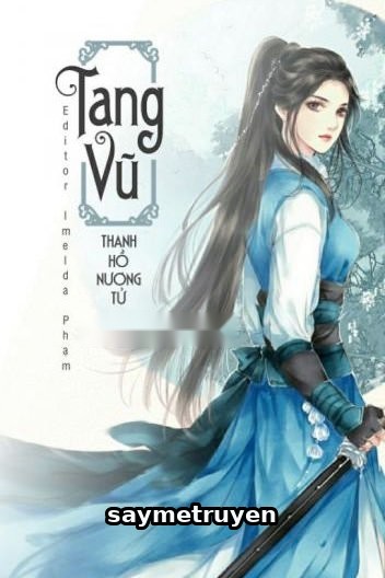 Tang Vũ
