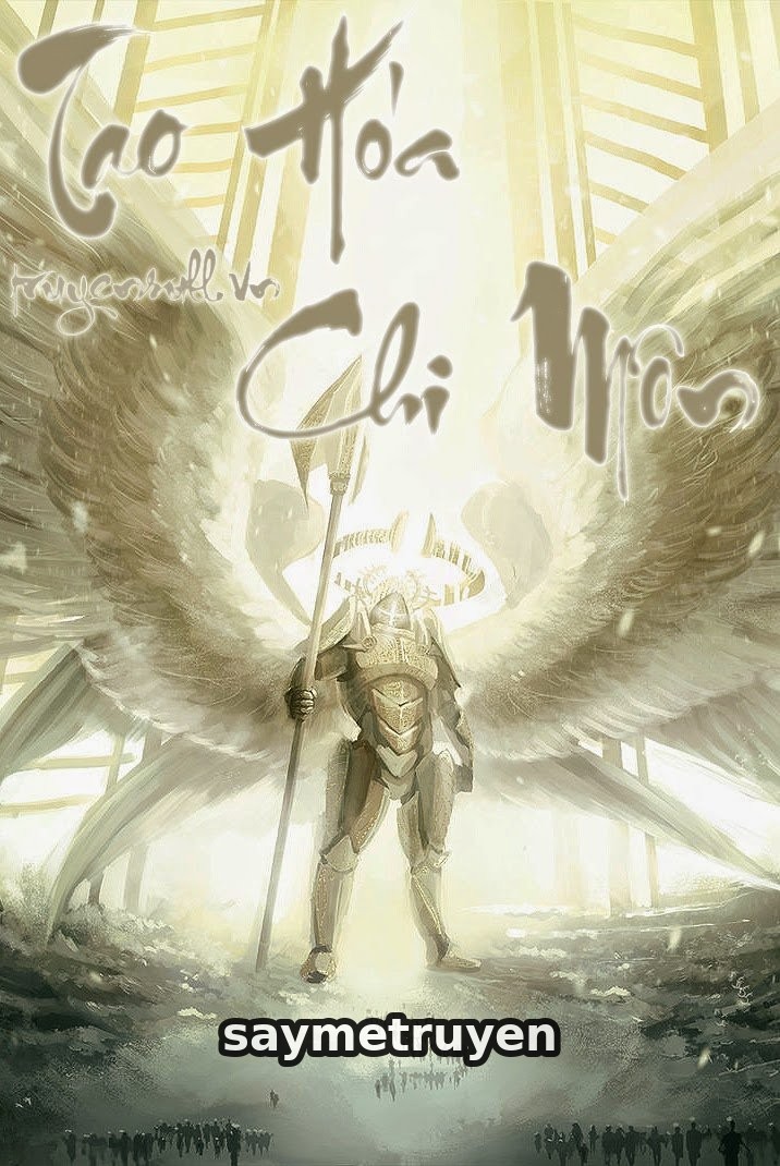 Tạo Hóa Chi Môn