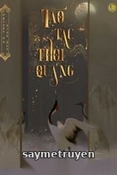 Tạo Tác Thời Quang