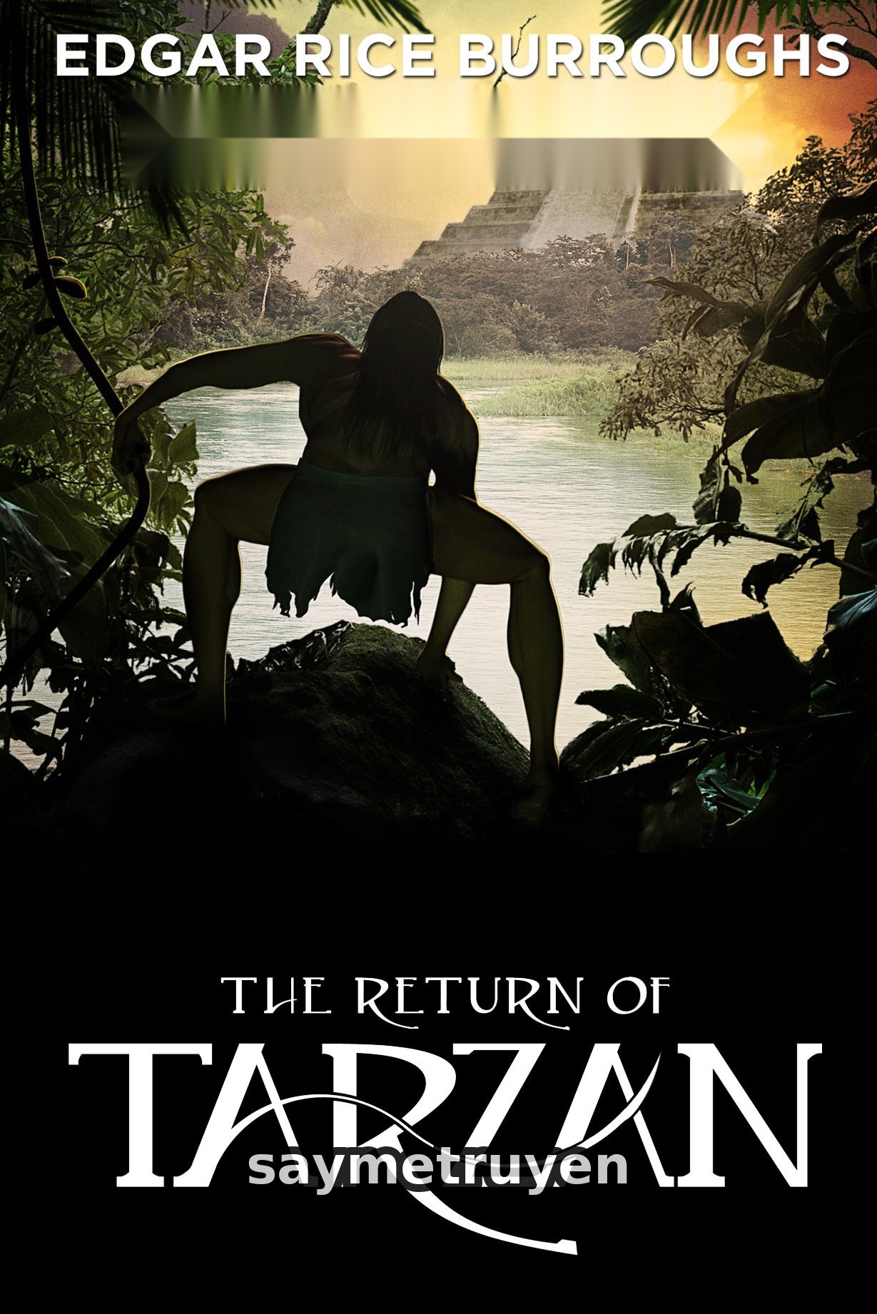 Tarzan 2: Trở Lại Rừng Già