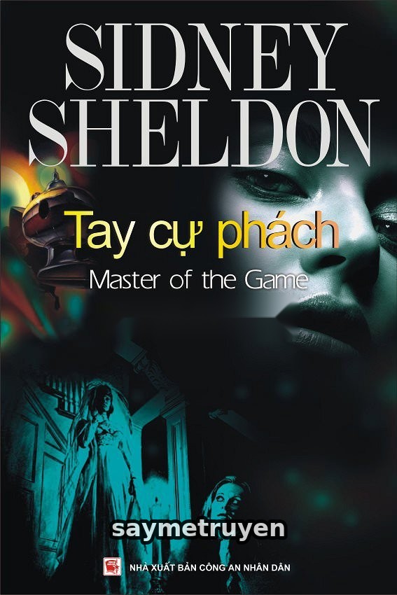Tay Cự Phách