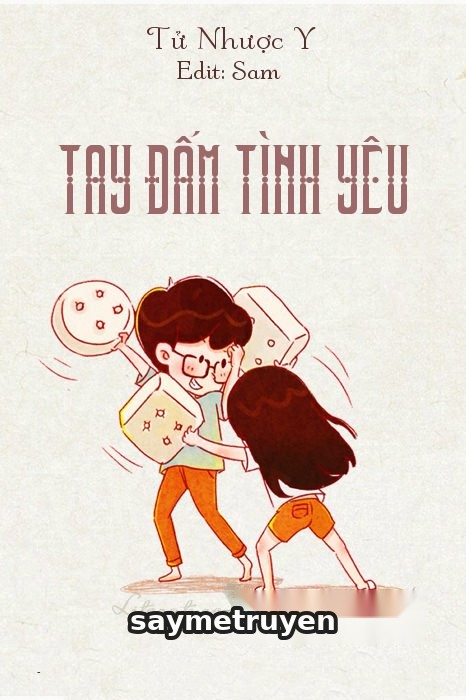 Tay Đấm Tình Yêu