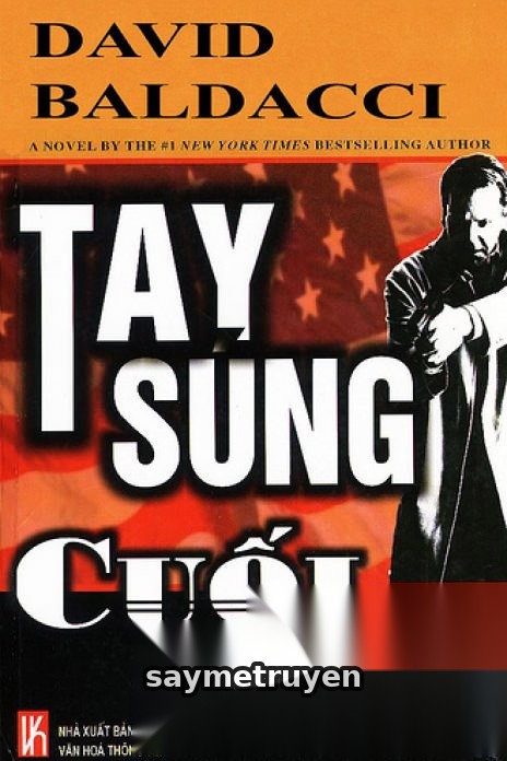 Tay Súng Cuối Cùng