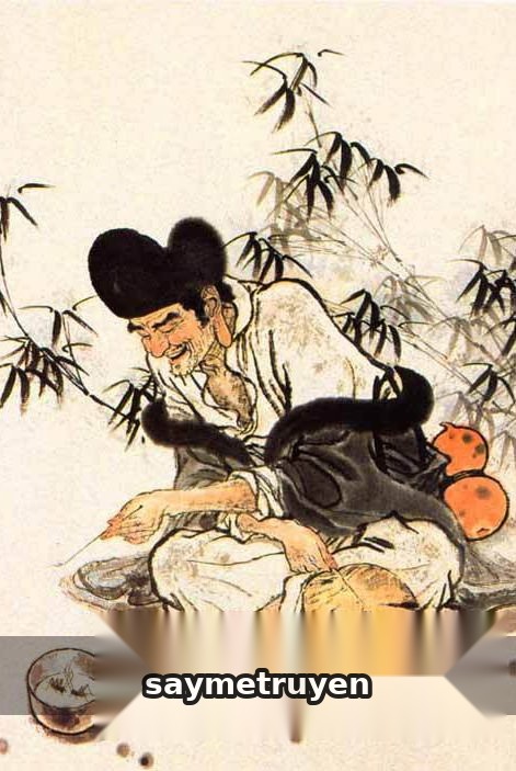 Tế Điên Hòa Thượng