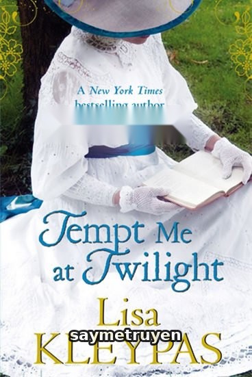 Tempt Me At Twilight
