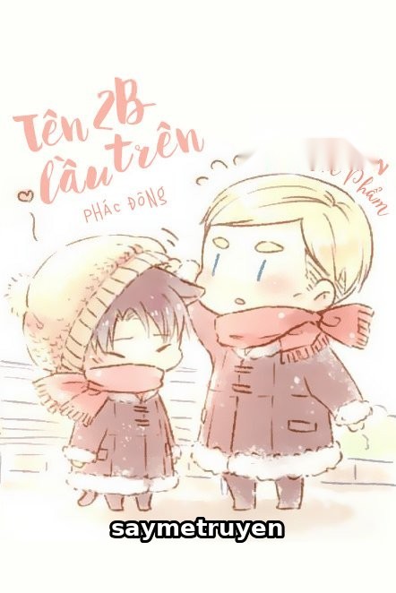 Tên 2B Lầu Trên