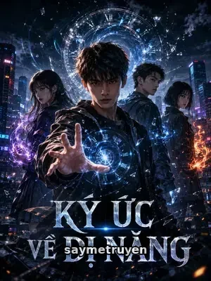 Ký Ức Về Dị Năng
