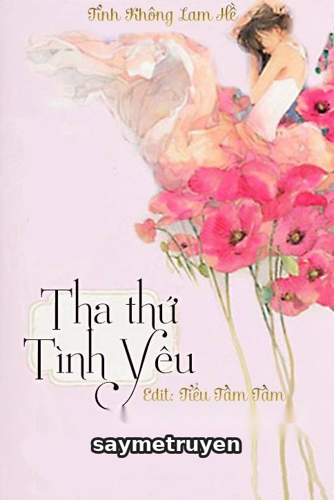 Tha Thứ Tình Yêu