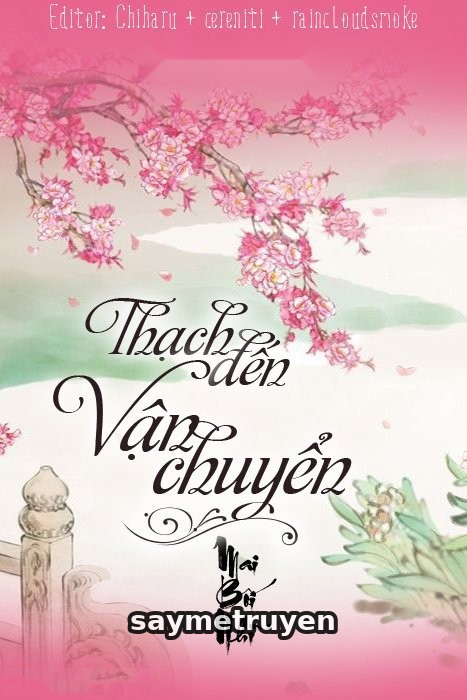 Thạch Đến Vận Chuyển
