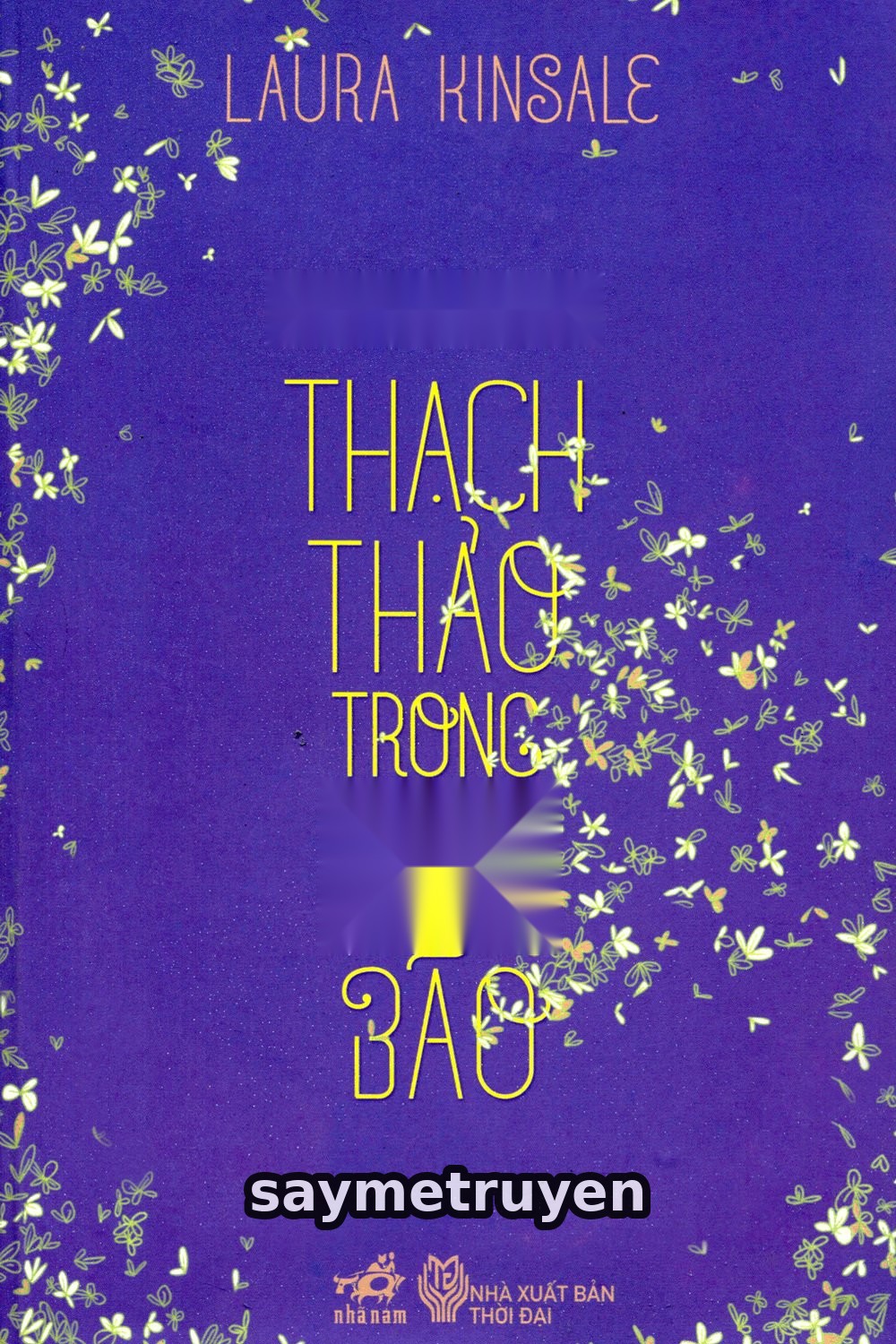Thạch Thảo Trong Cơn Bão
