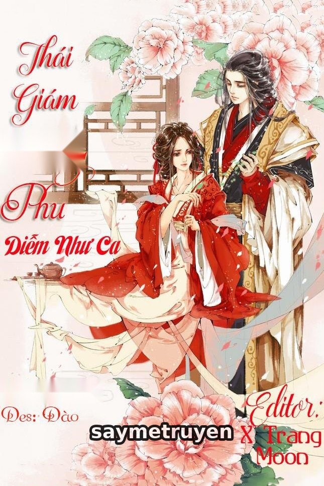 Thái Giám Hoàng Phu