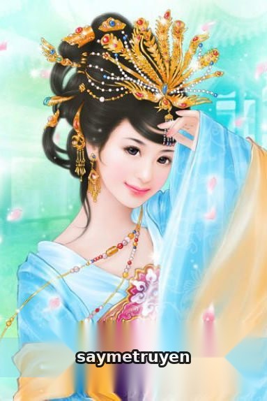 Thái Hậu, Chuyện Này Không Hợp Phép Tắc