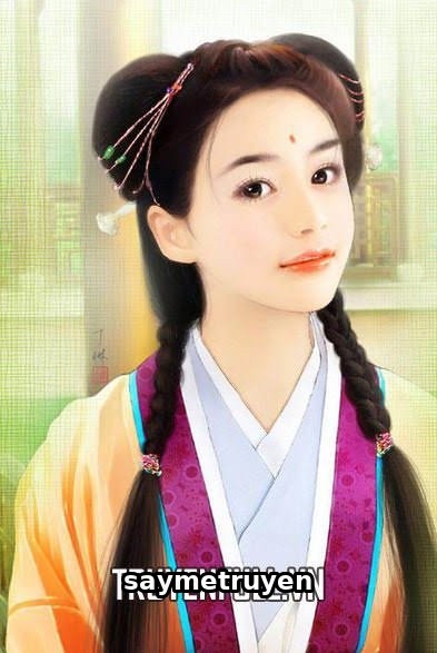 Thái Tử Phi Rắc Rối