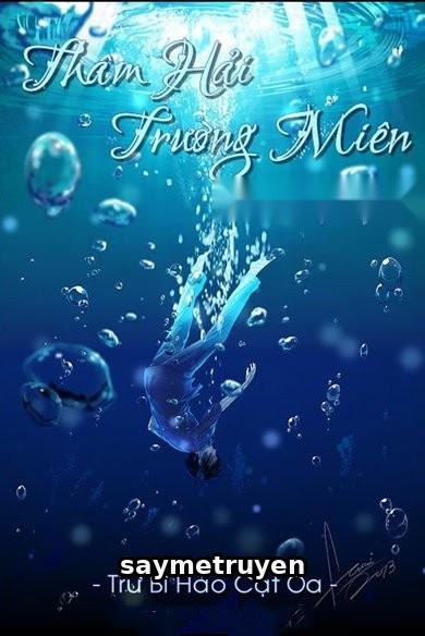 Thâm Hải Trường Miên