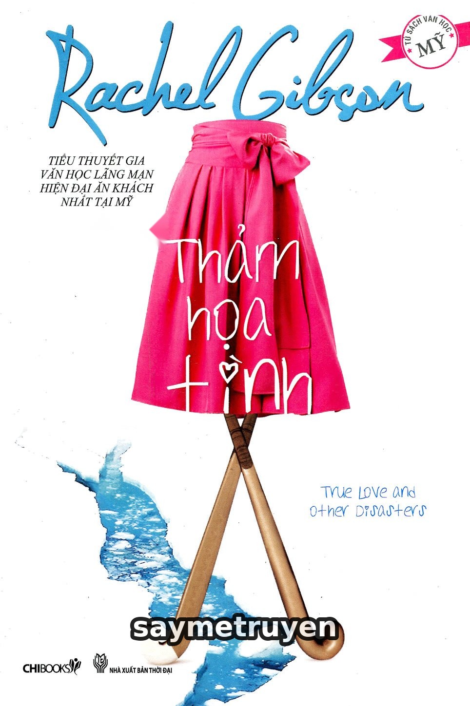 Thảm Họa Tình