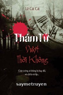 Thám Tử Xuyên Thời Không