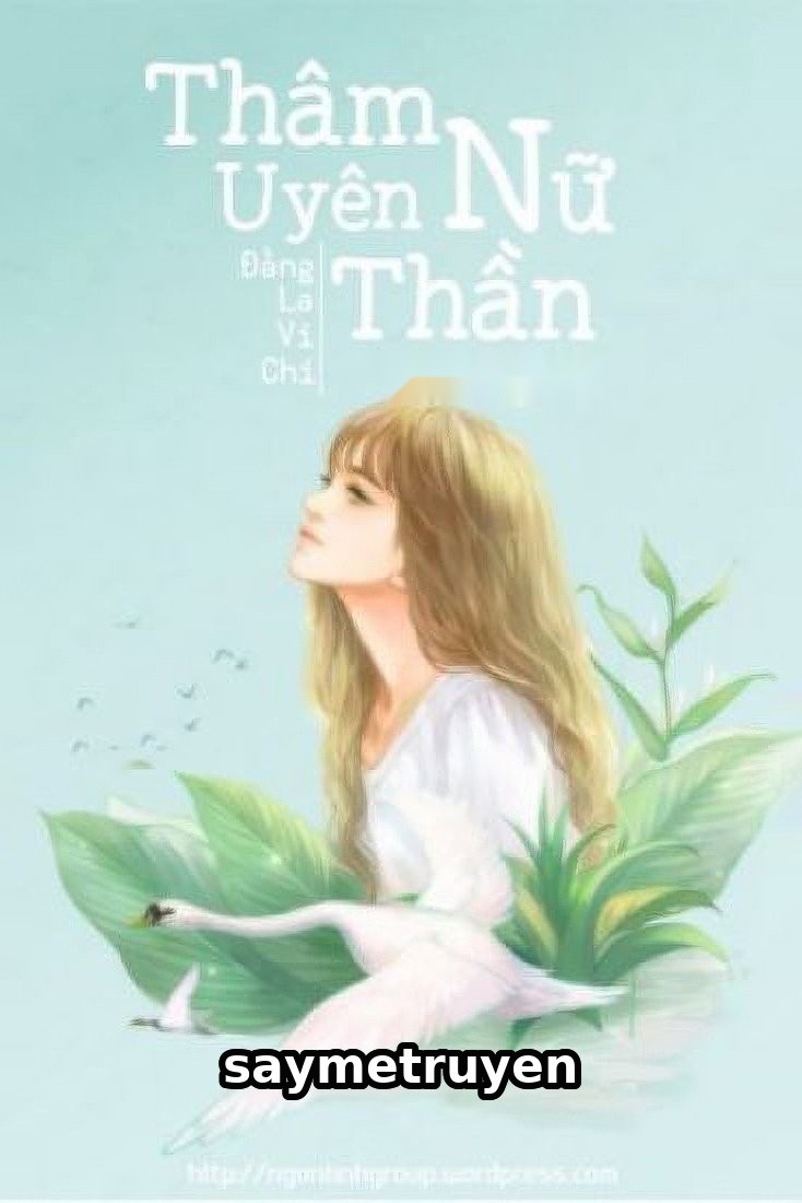 Thâm Uyên Nữ Thần (Vực Sâu Nữ Thần)