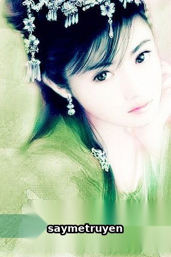 Thâm Viện Nguyệt