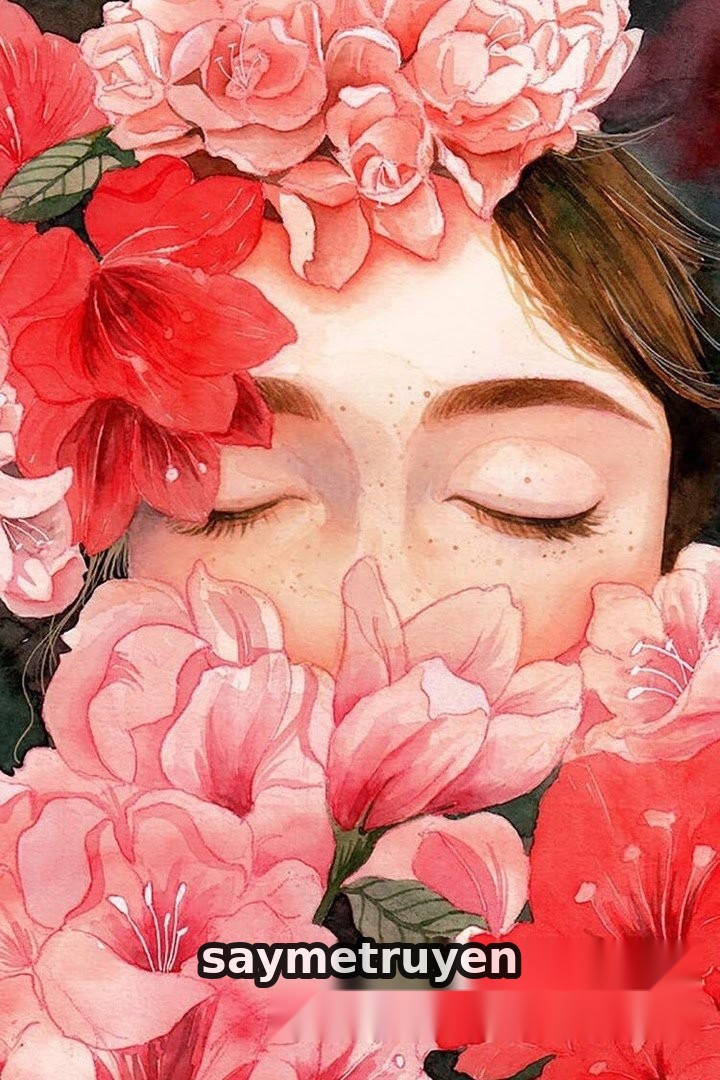 Thầm Yêu Em Đã Lâu