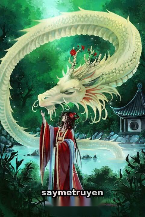 Thần Bí Lão Công Không Thấy Mặt