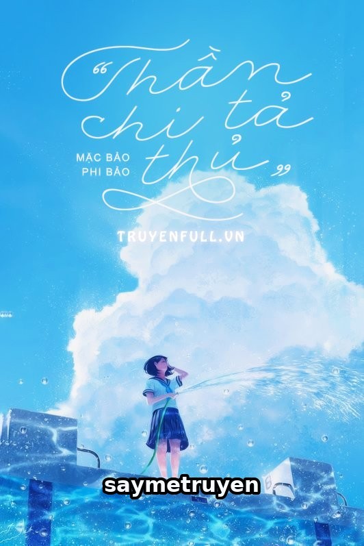 Thần Chi Tả Thủ