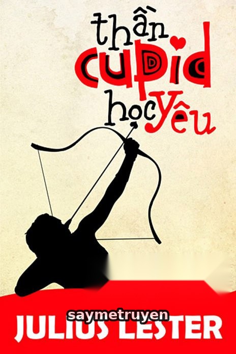 Thần Cupid Học Yêu