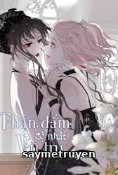 Thần Dấm Đệ Nhất Vũ Trụ