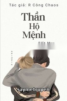 Thần Hộ Mệnh