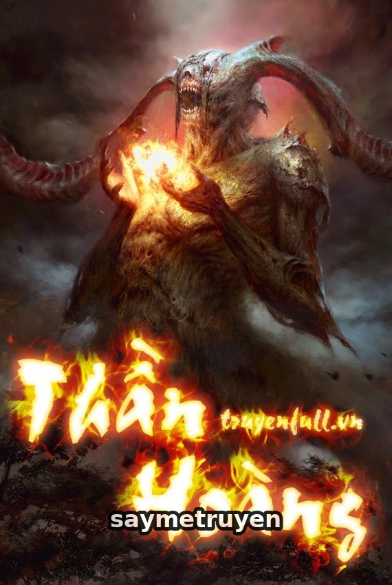 Thần Hoàng