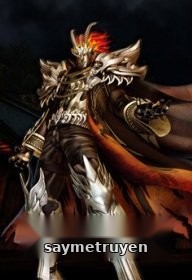 Thần Nhãn Thế Giới