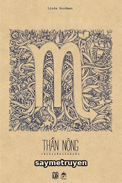 Thần Nông Và Chuyện Tình Yêu