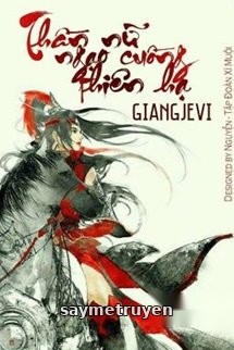 Thần Nữ Ngạo Cuồng Thiên Hạ