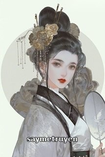 Thần Phi Truyện