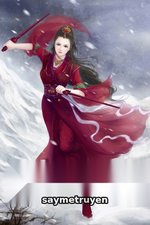 Thần Trộm Ngốc Phi