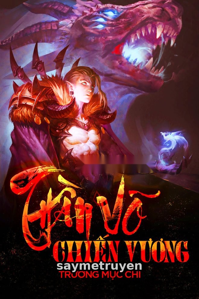 Thần Võ Chiến Vương