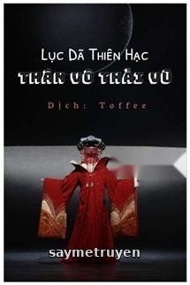 Thân Vô Thải Vũ