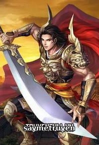 Thần Võ Thiên Đế