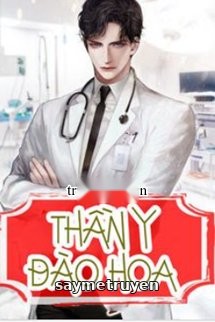 Thần Y Đào Hoa