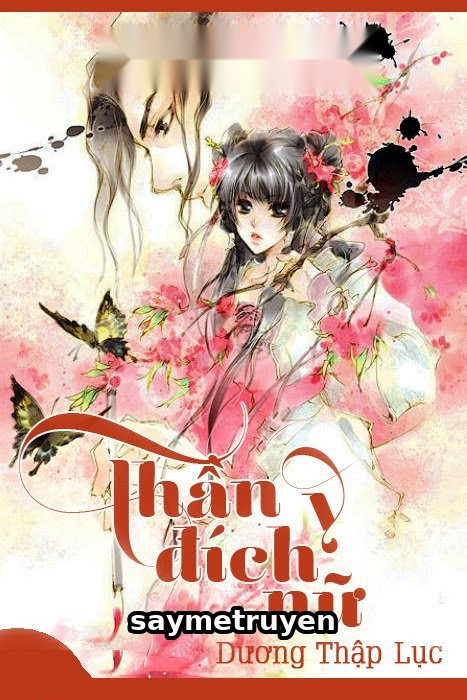 Thần Y Đích Nữ
