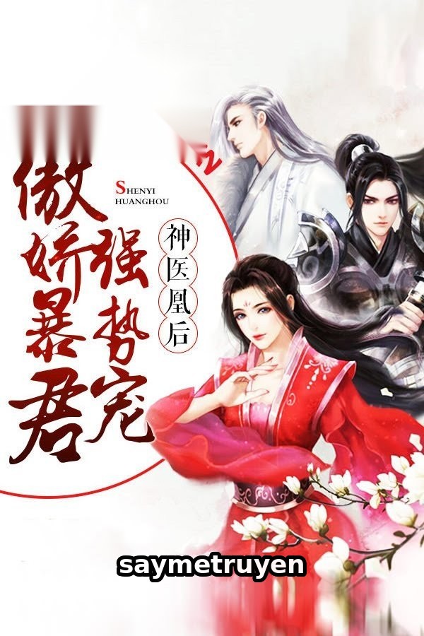 Thần Y Hoàng Hậu